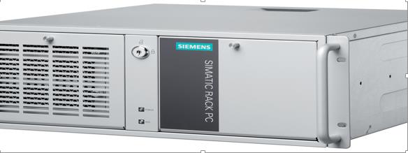 SIMATIC IPC3000 SMART